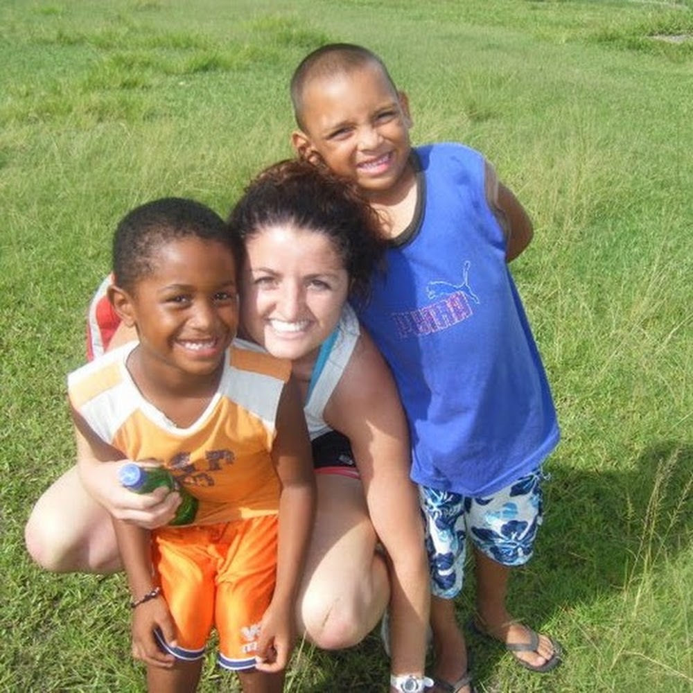 Meet your Posher, Allie